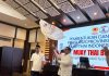 Aklamasi, Ade Mahfud Pimpin Pengprov Muaythai Indonesia Bengkulu 2026–2030