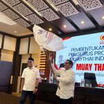 Aklamasi, Ade Mahfud Pimpin Pengprov Muaythai Indonesia Bengkulu 2026–2030