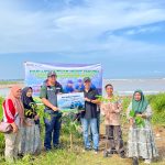 Peringati Hari Lingkungan Hidup Sedunia, Pelindo Regional 2 Bengkulu dan MAPEL Perkuat Sabuk Hijau Berkelanjutan